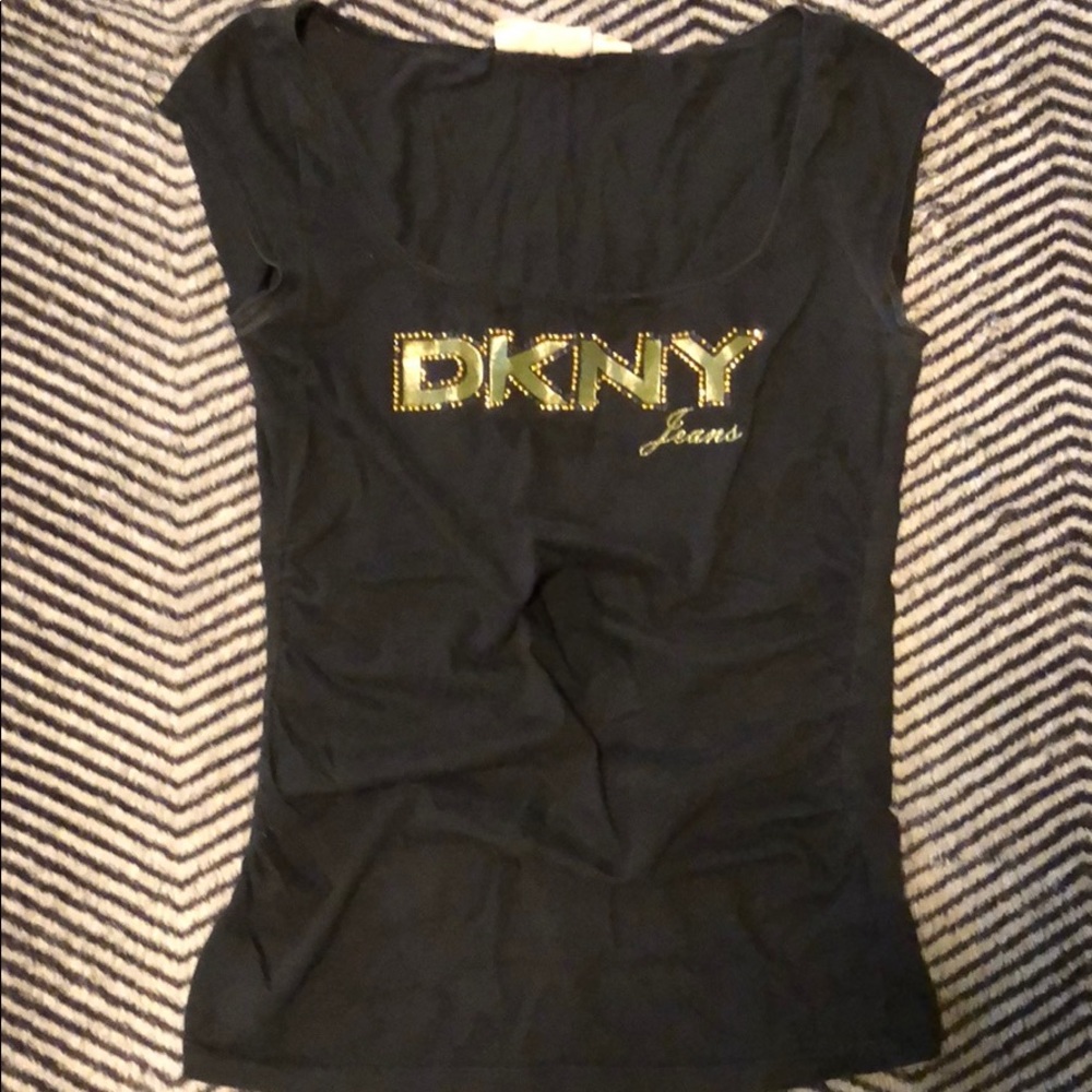 Dkny shirt
